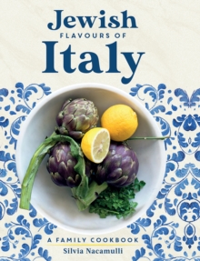 Image for Jewish flavours of Italy