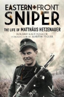 Image for Eastern Front Sniper