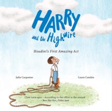 Image for Harry and the Highwire