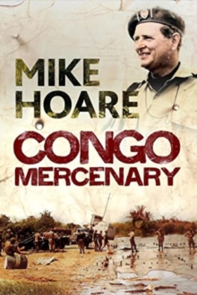 Image for Congo Mercenary