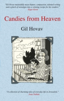 Image for Candies from heaven