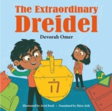 The Extraordinary Dreidel