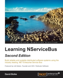 Image for Learning NServiceBus -