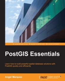 Image for PostGIS Essentials