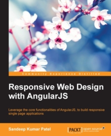 Image for Responsive Web Design With AngularJS