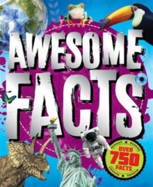 Image for Totally Awesome Facts!