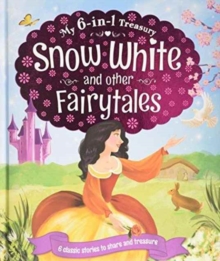 Image for Snow White and Other Fairytales