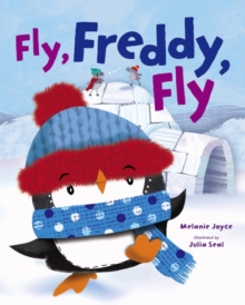 Image for Fly, Freddy, fly!