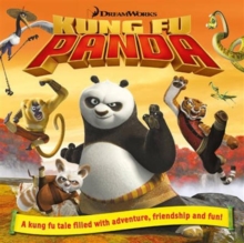 Image for Kung Fu Panda