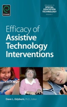 Image for Efficacy of Assistive Technology Interventions