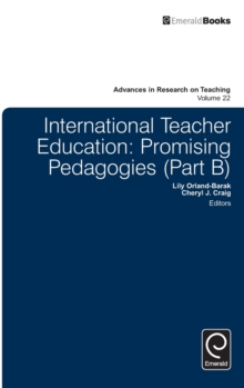 International Teacher Education