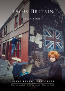 Image for 1960s Britain