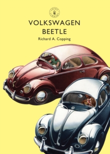 Image for Volkswagen Beetle: type 1, the new generation.