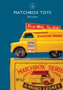 Image for Matchbox Toys