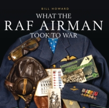Image for What the RAF Airman Took to War