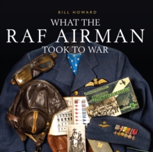 Image for What the RAF airman took to war