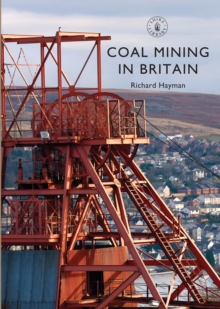 Image for Coal mining in Britain