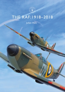 The RAF: 1918–2018