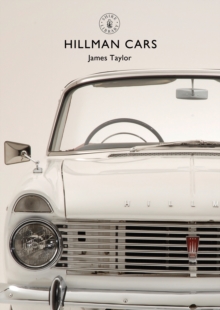 Image for Hillman Cars