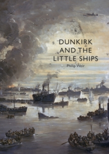 Image for Dunkirk and the Little Ships