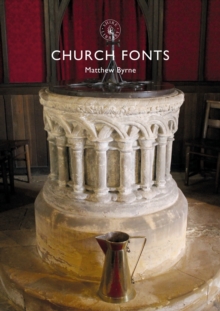 Image for Church Fonts