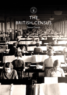 Image for The British census