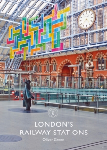 Image for London's railway stations