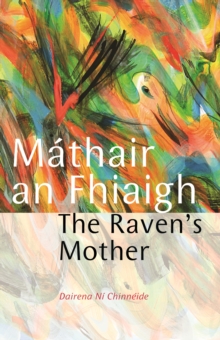 Image for Mathair an Fhiaigh: The Raven's Mother