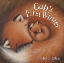 Image for Cub's first winter
