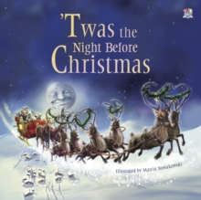 Image for 'Twas the night before Christmas