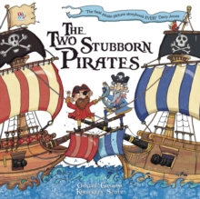 Image for The two stubborn pirates