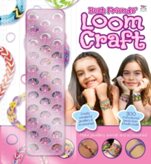 Image for BOOST GIFT PACK LOOM CRAFT KIT