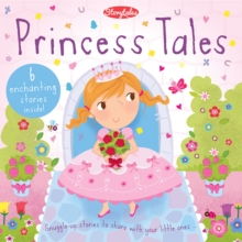 Image for Princess Tales