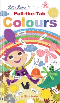 Image for Colours