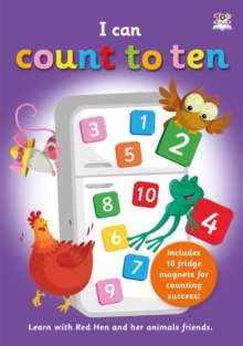 Image for I Can Count to Ten