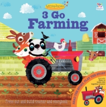 Image for 3 Go Farming