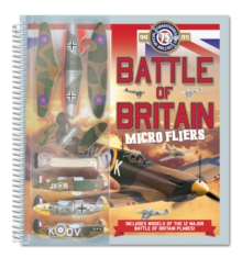 Image for BATTLE OF BRITAIN MICRO FLYERS