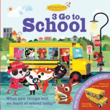 Image for 3 Go to School