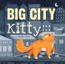 Image for Big city Kitty