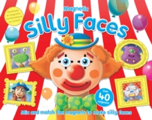 Image for Silly Faces