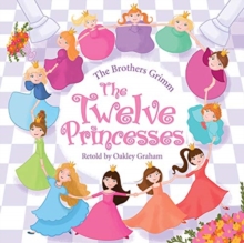 Image for The Twelve Princesses