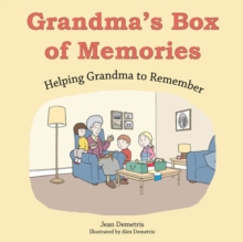 Image for Grandma's Box of Memories: Helping Grandma to Remember