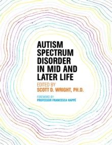 Image for Autism spectrum disorder in mid and later life