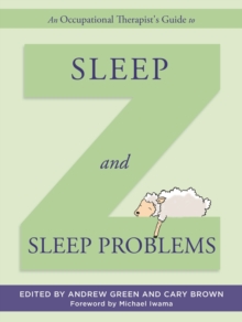 Image for An occupational therapist's guide to sleep and sleep problems
