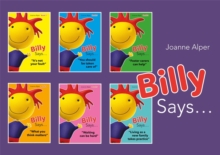 Image for Billy says ...