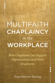 Image for Multifaith chaplaincy in the workplace