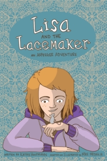 Image for Lisa and the lacemaker: the graphic novel