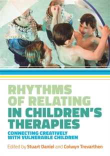 Image for Rhythms of relating in children's therapies