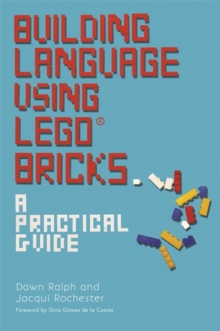 Image for Building language using LEGO bricks: a practical guide