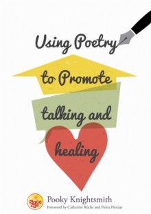 Image for Using poetry to promote talking and healing